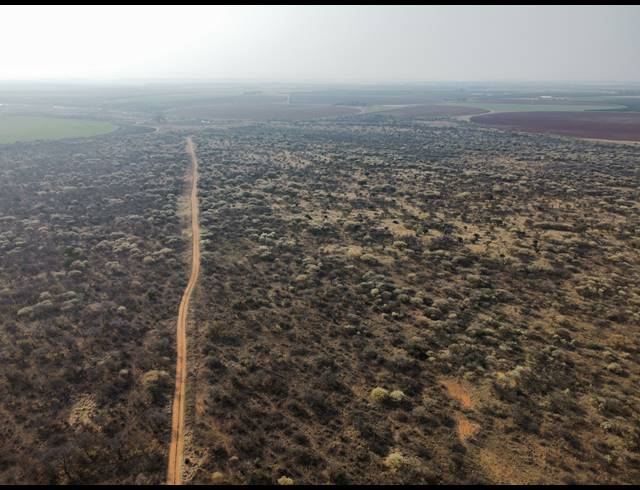 635HA FARM FOR SALE IN MARBLE HALL RURAL